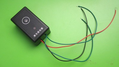 Лазерний приймач фотолазер реле (11702)