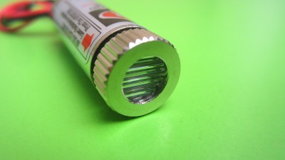 Фокусований лазерний модуль лінія лазер 5mw (11709)