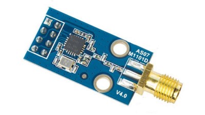 Бездротовий модуль CC1101 433M SMA (11712)