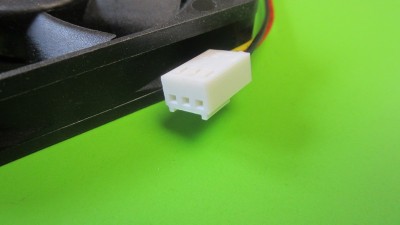 Вентилятор на неодимовому магніті 7*7*1.5см 7015 (11716)