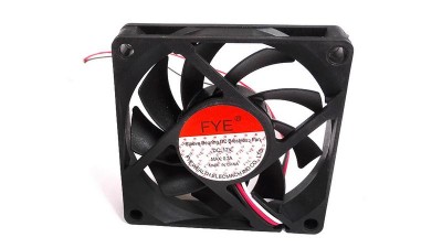 Вентилятор на неодимовому магніті 7*7*1.5см 7015 (11716)