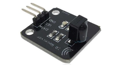 Інфрачервоний приймач Q96 Arduino (11728)