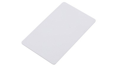 Карта ключ для RFID модуля S50 Arduino (11730)