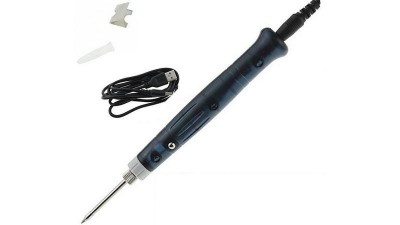 Паяльник от Power Bank USB BT-8U DC5V 8W (11735)