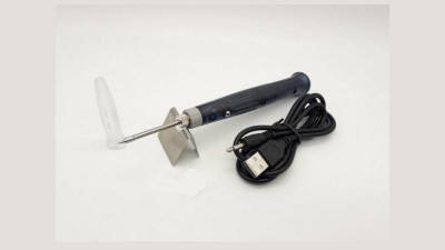 Паяльник от Power Bank USB BT-8U DC5V 8W (11735)