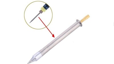 Жало для паяльника USB BT-8U 5V 8W (11736)