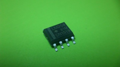 Чіп мікросхема LM358 LM358DR SOP-8 (11746)