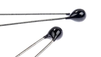 Датчик термистора NTC MF52-103 3950 10K 3950K MF5A-3 10K (11749)