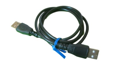 Кабель USB to USB тато-тато 1м (11755)