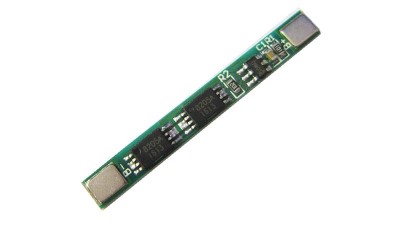 Контролер заряду розряду Li-Ion 18650 3.7V 5A (11774)