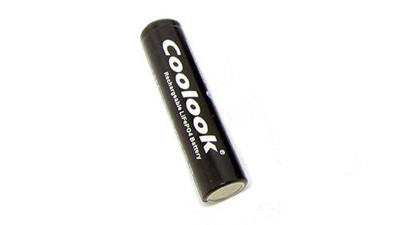 Акумулятор AA LiFePo Coolook 3.2V 700mAh 1 шт 14500 (11777)