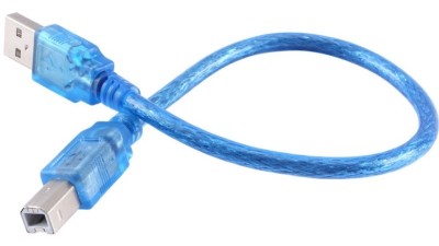 Кабель USB BM для Arduino Uno (11785)