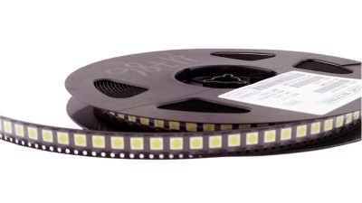 Світлодіоди LED 5050 20-24Lm 6000-6300K 10шт (11786)