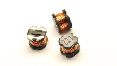 Індуктор 220UH 221 CD54 SMD (11792)