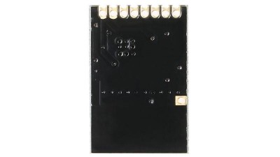 Бездротовий модуль трансивер NRF24L01 2.4G Arduino (11798)