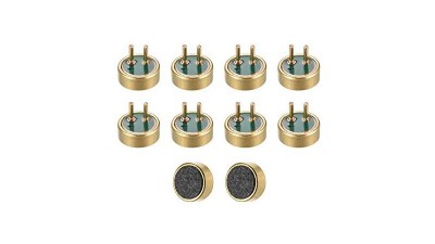 Високочутливий мікрофон 4015 (11815)