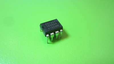 Мікросхема годин реального часу DS1307Z DIP (11825)