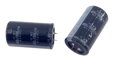 Електролітичний конденсатор 450V 1000uF 35*60 (11827)