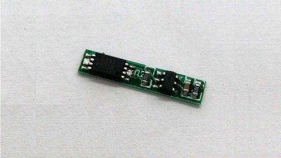 Контролер заряду розряду Li-Ion 18650 3.7V (11831)