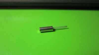 Кварцовий резонатор кварц 32.768 кГц (11836)