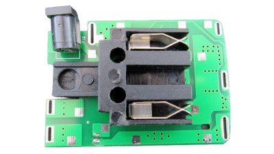 Плата шуруповерта Li-Ion 5x18650 18V-21V 30A (11844)