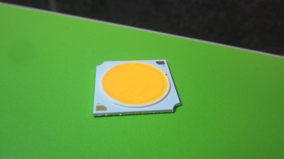 LED світлодіод COB 18W 2160Lm теплий (11852)