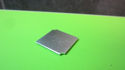 LED світлодіод COB 18W 2160Lm теплий (11852)