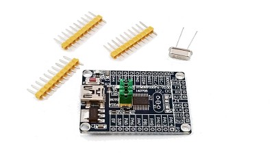 Плата контролер STM32F030F4P6 (11871)