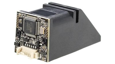 Біометричний сканер відбитків пальців 5V Arduino (11877)
