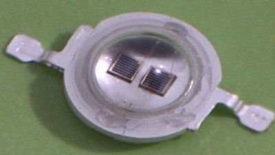 LED світлодіод 5W red червоний 620-625nm (11888)