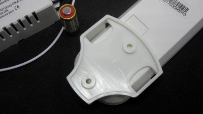 Дистанційне реле управління з пультом на 4 лінії (11894)