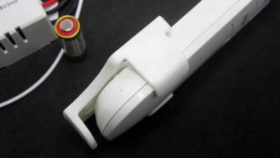 Дистанційне реле управління з пультом на 4 лінії (11894)