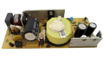 Блок живлення зарядний пристрій 12V 8A (11925)