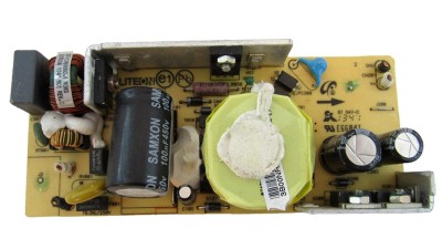 Блок живлення зарядний пристрій 12V 8A (11925)