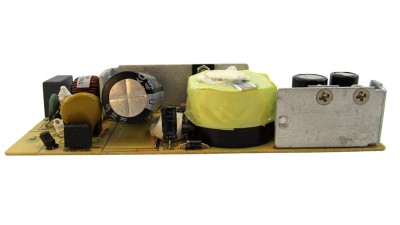 Блок живлення зарядний пристрій 12V 8A (11925)