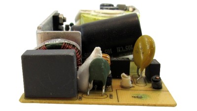 Блок живлення зарядний пристрій 12V 8A (11925)