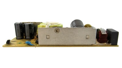 Блок живлення зарядний пристрій 12V 8A (11925)