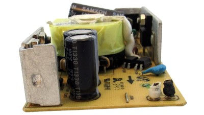 Блок живлення зарядний пристрій 12V 8A (11925)