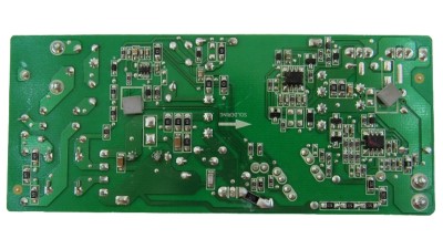 Блок живлення зарядний пристрій 12V 8A (11925)