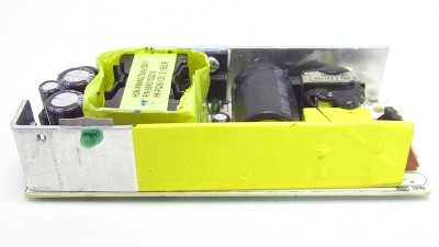 Блок живлення зарядний пристрій 12V 4A (11926)