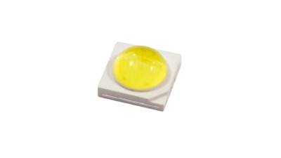 LED світлодіод SMD 3535 3W 9000K (11930)