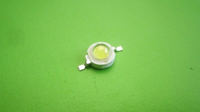 LED світлодіод 5W 450Lm 15000-16000K (11932)