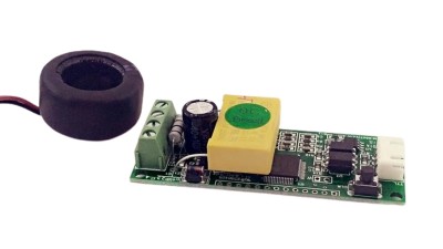 Ватметр мультиметр Wattmeter AC 100A з шунтом (11952)