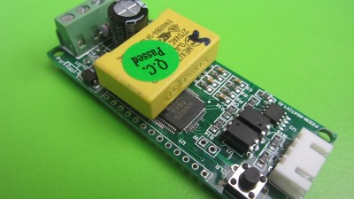 Ватметр мультиметр Wattmeter AC 100A з шунтом (11952)