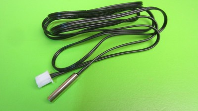 Термістор T106 10K B3950 водонепроникний (11955)