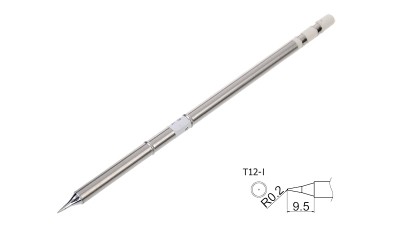 Жало паяльника Suhan T12-I (11956)