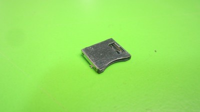 Роз'єм для карти пам'яті micro sd (11959)