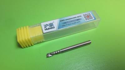 Фреза для станка ЧПУ y1lx3.12 2293 12mm 3.175 однозахідна (11960)