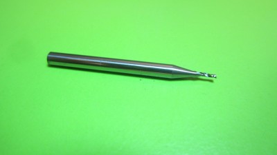 Фреза для станка ЧПУ 1mm 3mm aaa однозахідна 4180 (11968)