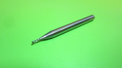 Фреза для станка ЧПУ 4190 2.5mm 12mm aaa однозахідна (11969)